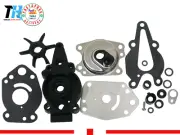 For Mercury Mariner 46-42089A5 Water Pump Impeller Kit Outboard 46-42089A4