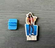 Horrified American Monsters | The Jock Investigator Standee | Game Piece
