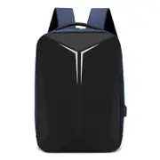 Waterproof USB Charging Business Travel Backpack for Men and Women