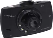 HD 1080P Dash Cam Camera Night Vision With Charger & Mount