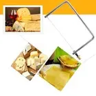 Cheese Slicer Cutter Cutting Serving Board Soap Beveler