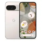 Google Pixel 9 5G Dual Sim 128GB/12GB 6.3" - Porcelain