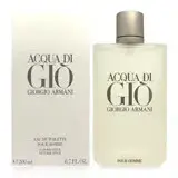 Giorgio Armani 寄情水男性淡香水 200ml