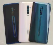 OPPO RENO 2 Back Rear Glass Housing Battery Cover With Camera Glass Adhesive