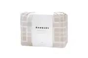 Bambury | Flannelette Sheet Set - Enid