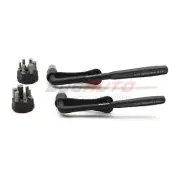 Bicycle Torque Wrench Portable Allen Key Socket Spanner Tool Set 3-10Nm 10-20Nm