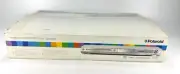 Brand New Polaroid DHX-202 Slim Line Progressive Scan DVD Player w/ Box Remote