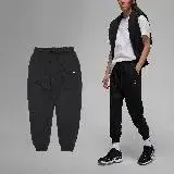 在飛比找遠傳friDay購物優惠-Nike 長褲 Jordan Essentials 男款 黑