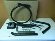 New OEM 2005-2007 Ford Super Duty Fuel System Conversion Kit Set 5C3Z9B149BA (for: Ford)