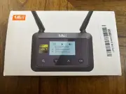 1Mii B03Pro Bluetooth 5.0 Transmitter Receiver for Home Stereo TV HiFi Wireless