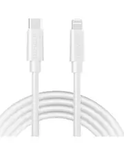 Naztech 12ft Fast Charge USB-C to MFi Lightning Cable