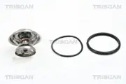 TRISCAN Engine Thermostat For MERCEDES SSANGYONG DAEWOO 190 Sprinter 6062030475