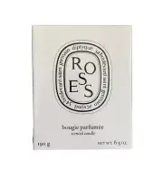 Diptyque Roses Scented Candle 6.5oz 190g New In Box Full Size Sealed