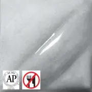 AMACO Liquid Underglaze Decorating Color Pint Warm Gray