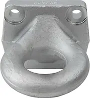 Buyers Products BDB13850Z Drawbar