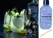 Gin & Tonic - Reed Diffuser Refill
