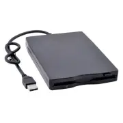 1Pc external drive Floppy Disk Driver Usb Floppy Disk Driver