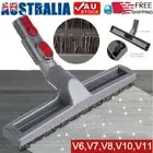 For Dyson Hard Floor Brush Head V6 V7 V8 V10 V11 Vacuum Cleaner Replacement Part