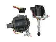 Ignition Distributor 16NKXH55 for Cadillac DeVille Fleetwood 1980