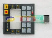 Vision120 V120-22-T40 membrane keyboard switch membrane