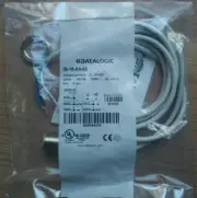 1pc New Datalogic Proximity Switch Sensor IS-18-A0-03