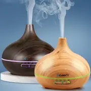 Devanti Aroma Diffuser Aromatherapy Oil 300ml