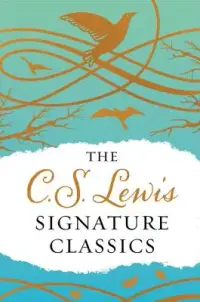 在飛比找博客來優惠-The C. S. Lewis Signature Clas