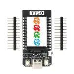 【樂意創客官方店】TTGO T-DISPLAY CP2104 FLASH 16MB ESP32 TFT LCD 開發板