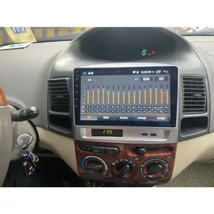 VIOS 安卓機 03-13年 9吋 專用 導航 GPS 音響 主機 安卓 多媒體 影音 倒車顯影