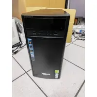 在飛比找蝦皮購物優惠-ASUS K31CD 套裝主機-第七代I3-7100-已改1