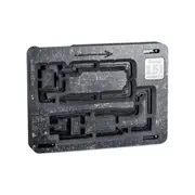 Qianli Bga Reballing Platform for Iphone 14 - Magnetic Middle Layer