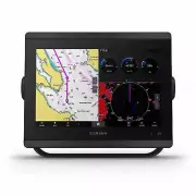 GARMIN GPSMAP 8612XSV COMBO GPS/MULTIFUNCTON DISP. FISHFINDER GN+ (010-02092-51)