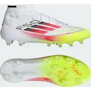 F50 Elite Mid Artificial Grass Boots