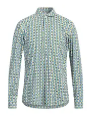 [ALESSANDRO GHERARDI] ALESSANDRO GHERARDI Shirts - Item 10405473