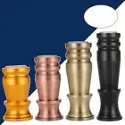 1Pcs/2Pcs Adjustable Legs Furniture Feet Sofa Table Desk Cabinet Round Bed Feet