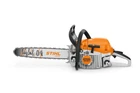 Chainsaw IN Outbreak Stihl MS261C-M VW 50.2cc With BAR 40 CM Chain the Protector