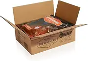 Toes Warmers - Foot Warmers for Feet, Toe Warmers Disposable, Long Lasting, Odorless, Air Activated - Up to 10 Hours of Heat