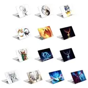 JONAS "JOJOESART" JÖDICKE WILDLIFE VINYL SKIN FOR APPLE MACBOOK AIR PRO 13 - 16