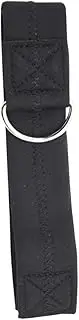 HANABASS Safety Wrist Strap for Stroller Pram Safety Belt Dog Leash Alternative Comfortable D-Ring Design