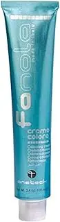 Fanola Hair Colour Cream 100 ml, 9.1 Light Blonde