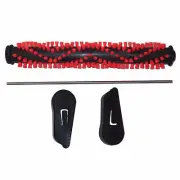 Genuine Bissell Pro Heat Steam Vac OEM Brushroll Roller Brush 2101128 1699 7910
