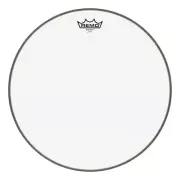 Batter, Diplomat, Clear, 16 Dia. Drum Head