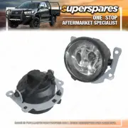 Superspares Right Fog Light for Mitsubishi Outlander ZJ 11/2012-12/2014 (for: Mitsubishi)