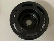 CRANKSHAFT BALANCER FITS HOLDEN CRUZE 2014-2016 1.8L PETROL