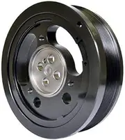 Dayco PB1640DP Harmonic Balancer (DIESEL PERF RACE POWERBOND)