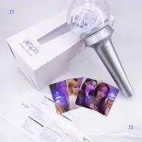 在飛比找蝦皮購物優惠-Js Kpop 熒光棒 aespa Fanlight WIN