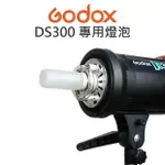 GODOX 神牛 QT600 QT400 DS300 150W/110V 對焦模擬燈管 公司貨【中壢NOVA-水世界】