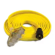 Champion Power Equipment Generator Extension Cord Flexible Weather Resistant