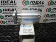FESTO 156871ADVUL2530PA CYLINDER NEW IN BOX