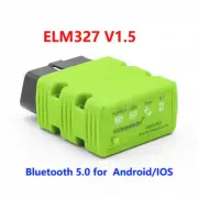 ELM327 V1.5 Auto Scanner Bluetooth 5.0 KW902 OBD2 Car Diagnostic Tool ELM 327 V